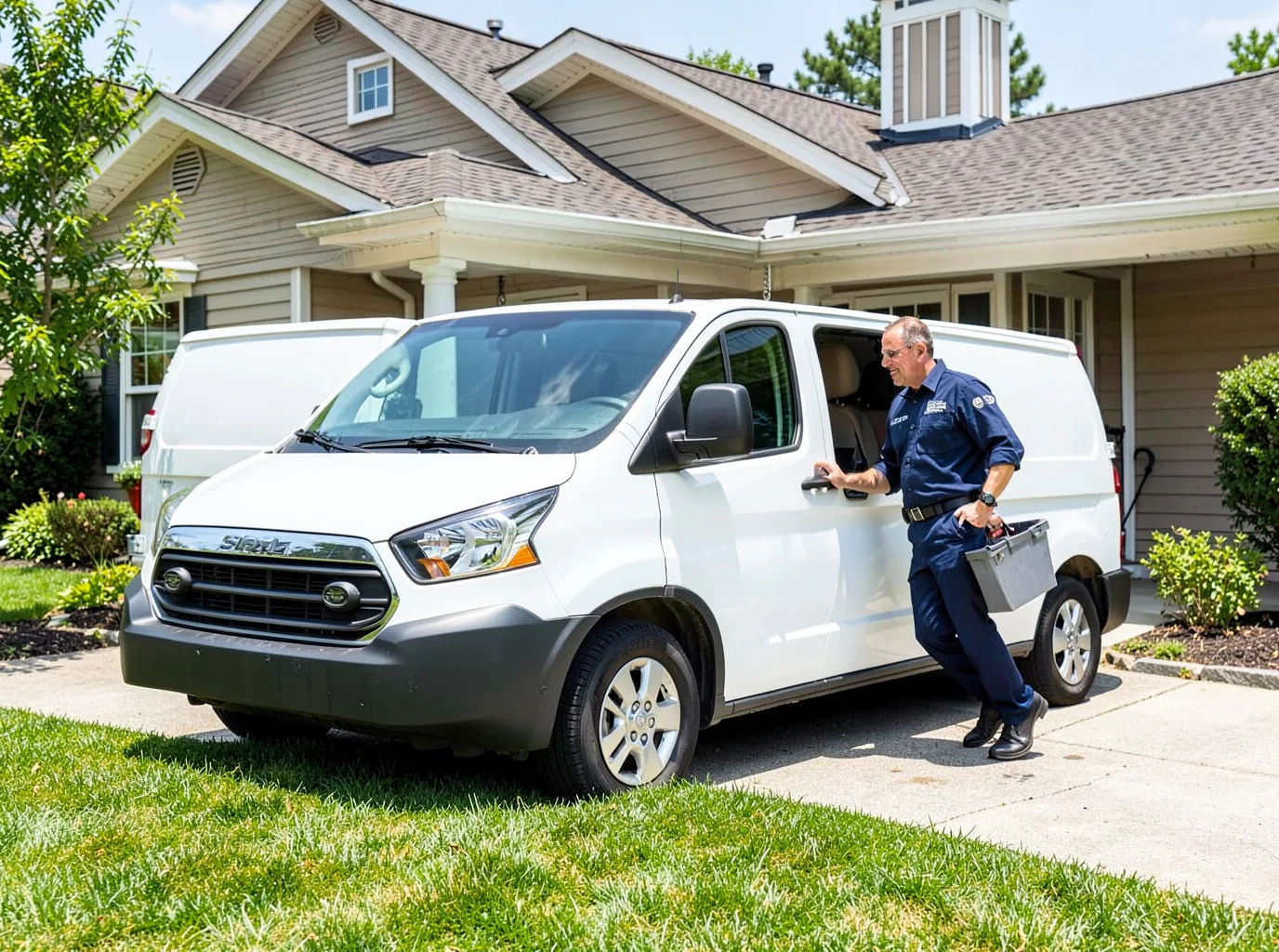 Emergency Plumber company in Silver Spring, MD