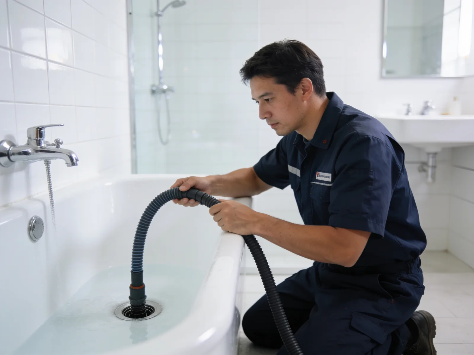 Emergency Plumber Silver Spring, MD FAQs